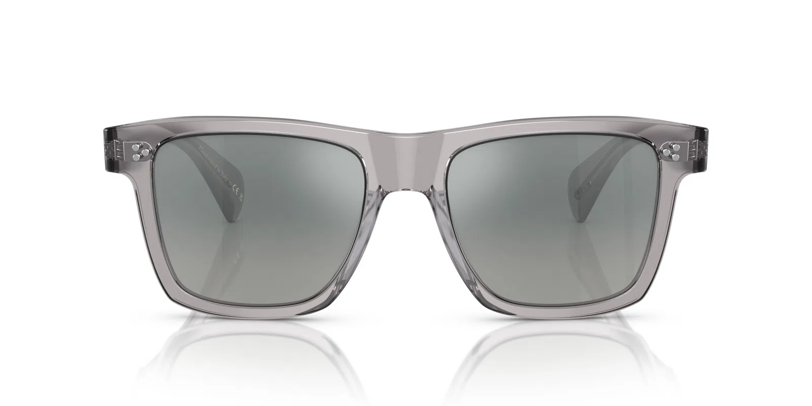 Oliver Peoples Casian 5444SU Sunglasses - view 5